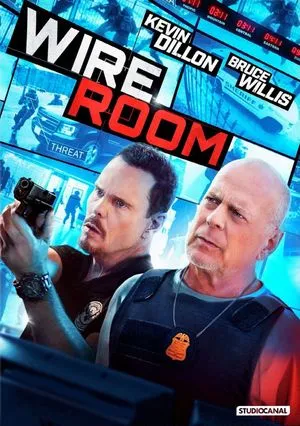 Wire Room