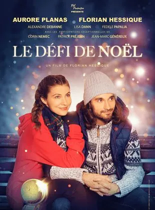 Le Défi de Noël