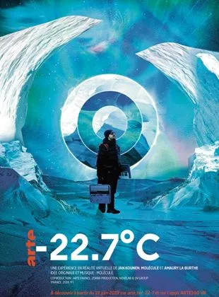 -22.7°C