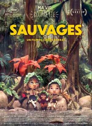 Sauvages