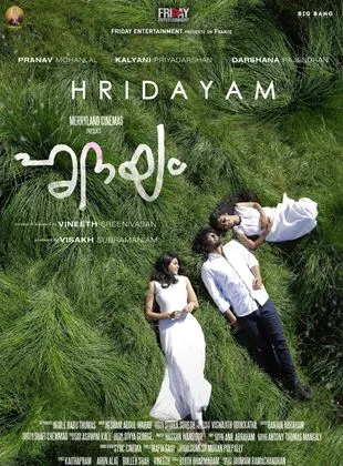 Hridayam