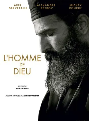 L'Homme de Dieu