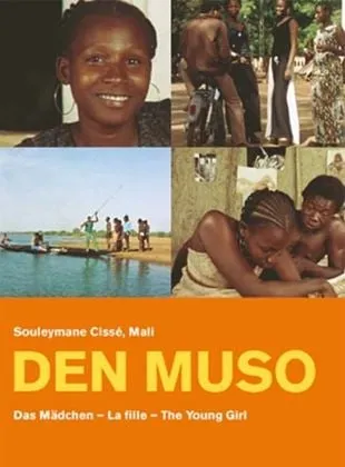 Den Muso