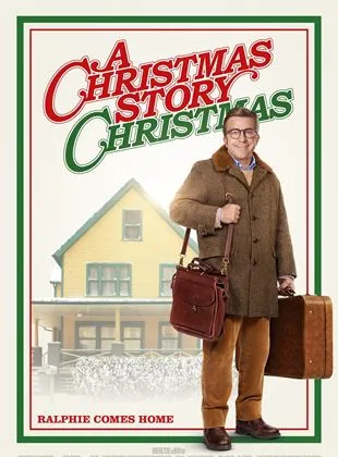 A Christmas Story Christmas