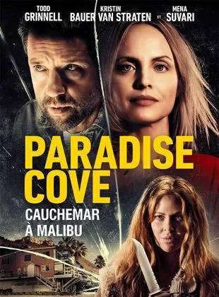 Paradise Cove: Cauchemar à Malibu