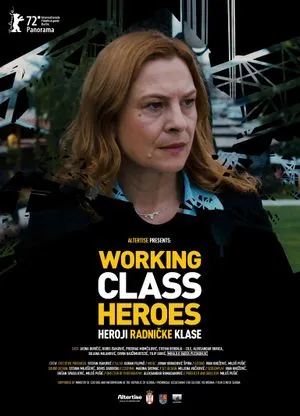 Working Class Heroes