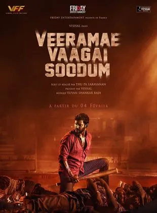 Veeramae Vaagai Soodum