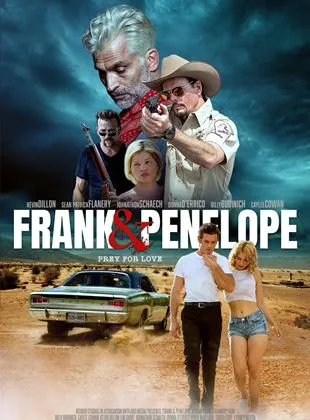 Frank & Penelope