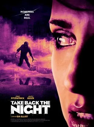 Take Back The Night