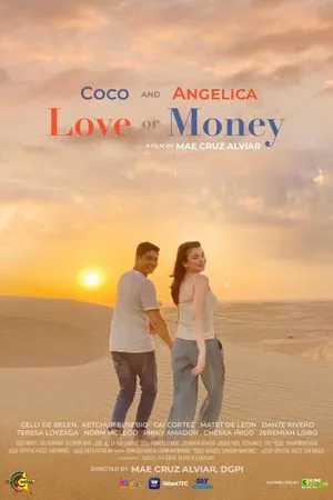 Love Or Money