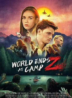 World Ends at Camp Z