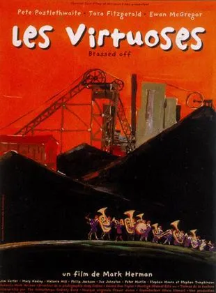 Les Virtuoses