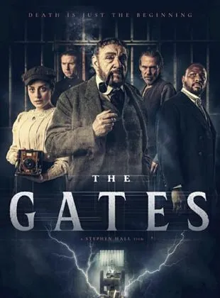 The Gates