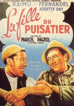 La Fille du puisatier