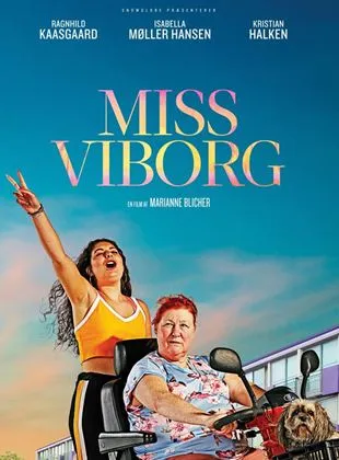 Miss Viborg