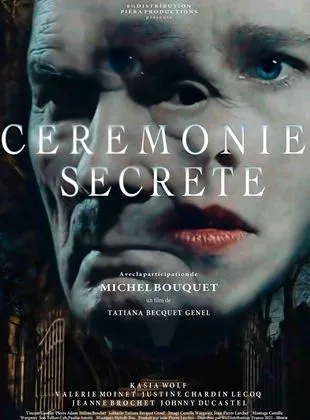 Cérémonie secrète