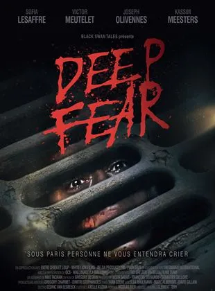 Deep Fear