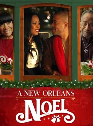 A New Orleans Noel