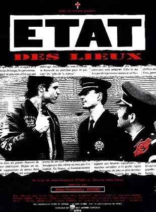 Etat des lieux