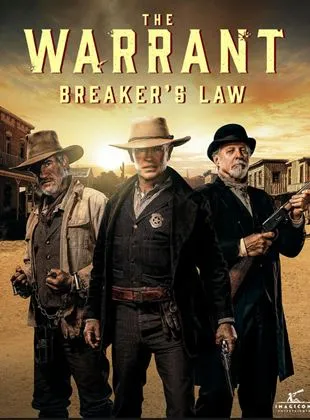 The Warrant: Breaker’s Law