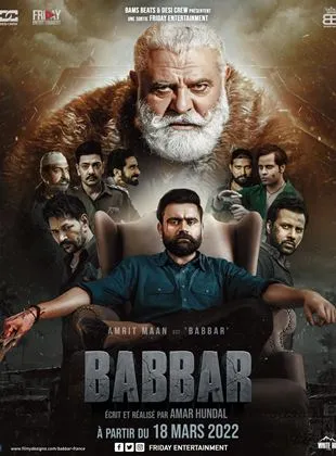 Babbar