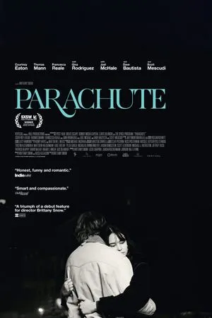 Parachute