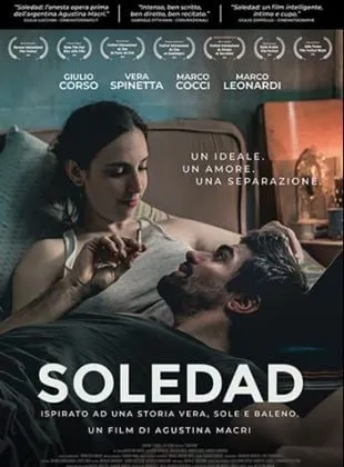 Soledad