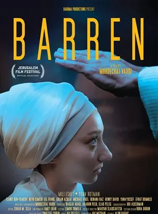 Barren