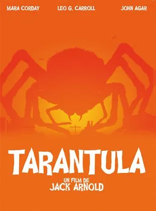 Tarantula