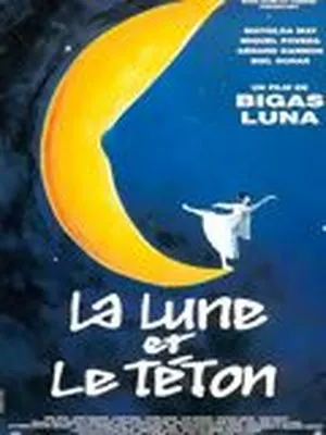 La Lune et le Téton