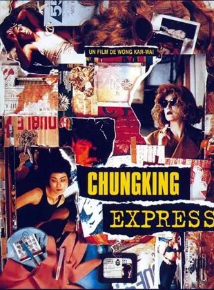 Chungking Express