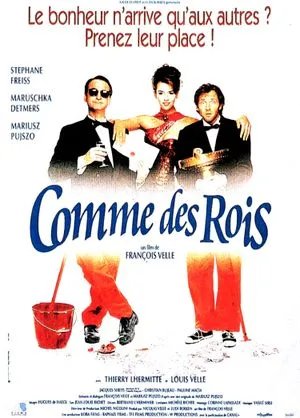 Comme des rois