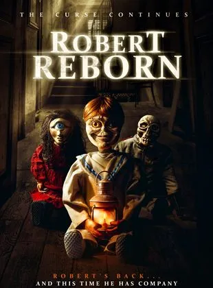 Robert Reborn