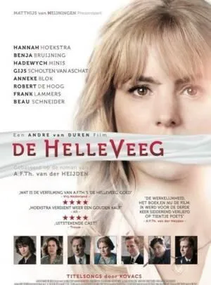 De helleveeg