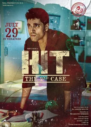 HIT: The 2nd Case