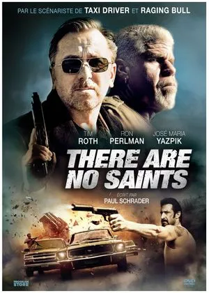 There Are No Saints