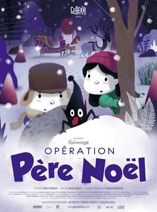 Opération Père Noël