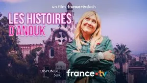 Les histoires d’Anouk