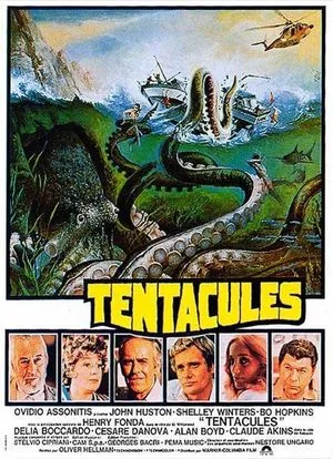 Tentacules