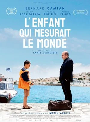 L’Enfant qui mesurait le monde