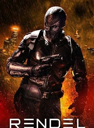 Rendel : Le Cycle de la vengeance