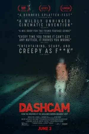 Dashcam