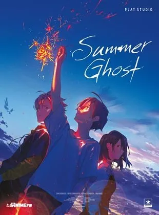 Summer Ghost