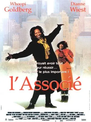 L'Associé