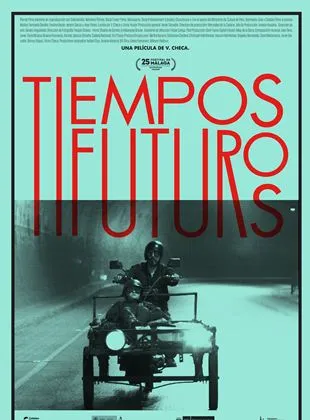 Tiempos Futuros