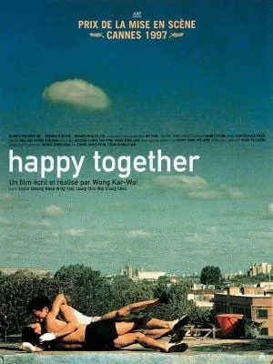 Happy Together