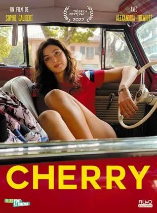 Cherry