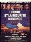 L'Ordre et la sécurité du monde