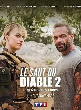 Le Saut du diable 2 : le sentier des loups