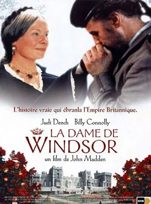 La Dame de Windsor